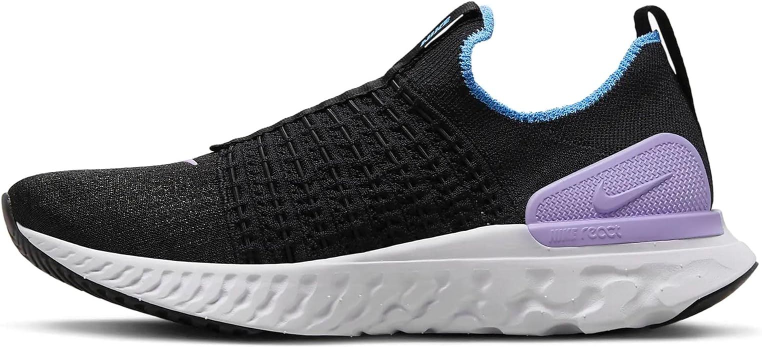 Nike React Phantom Run Fk 2 Mens Shoes | Amazon (US)