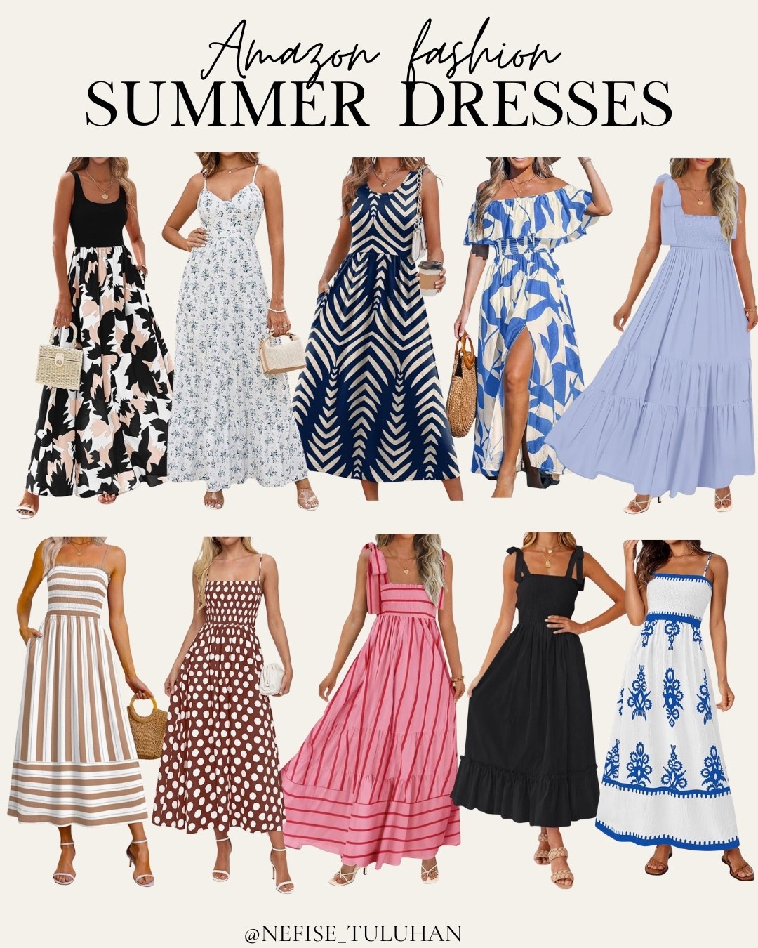 Prime Sale on Amazon Summer Dresses ✨

Amazon style, Amazon fashion, Amazon  fashion finds, white dress, resort outfit, resort wear, Amazon fashion finds, postpartum, postpartum outfits, resort vacation outfits, resort looks, summer fashion, summer 2026, summer outfit, summer outfits, midi dress, flowy dress, dress, dresses, affordable fashion, vacation outfits beach, date night outfits, maxi dress, summer dresses, beach vacation outfits, prime deals, prime sale, Amazon sale, Amazon deals, Amazon prime sale

#LTKootd #LTKSeasonal #LTKSaleAlert