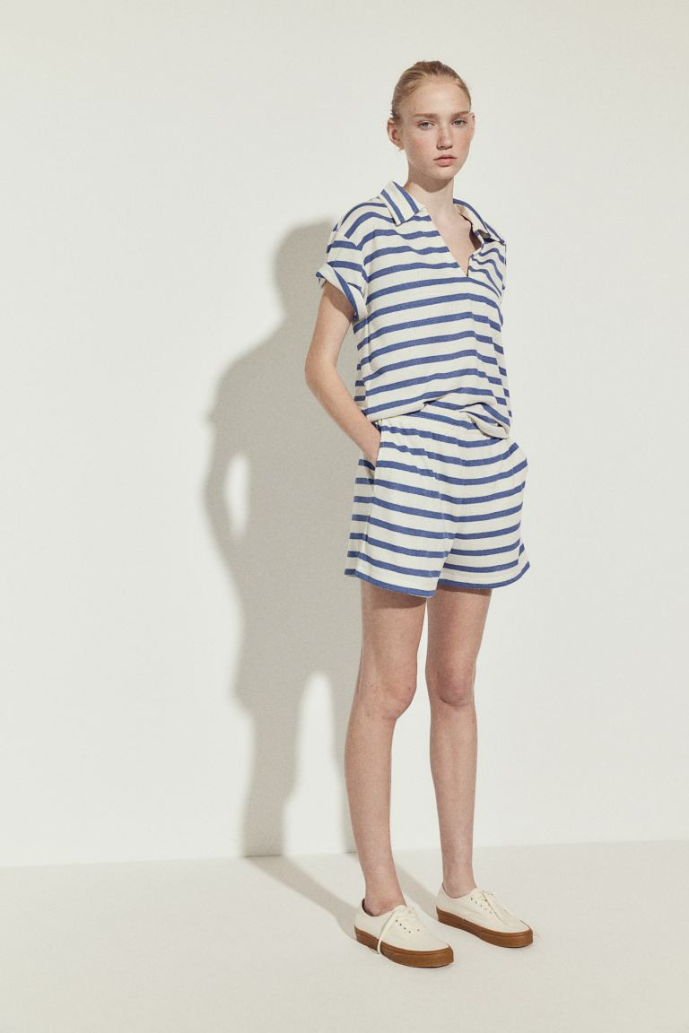 Jersey Shorts | H&M (US + CA)