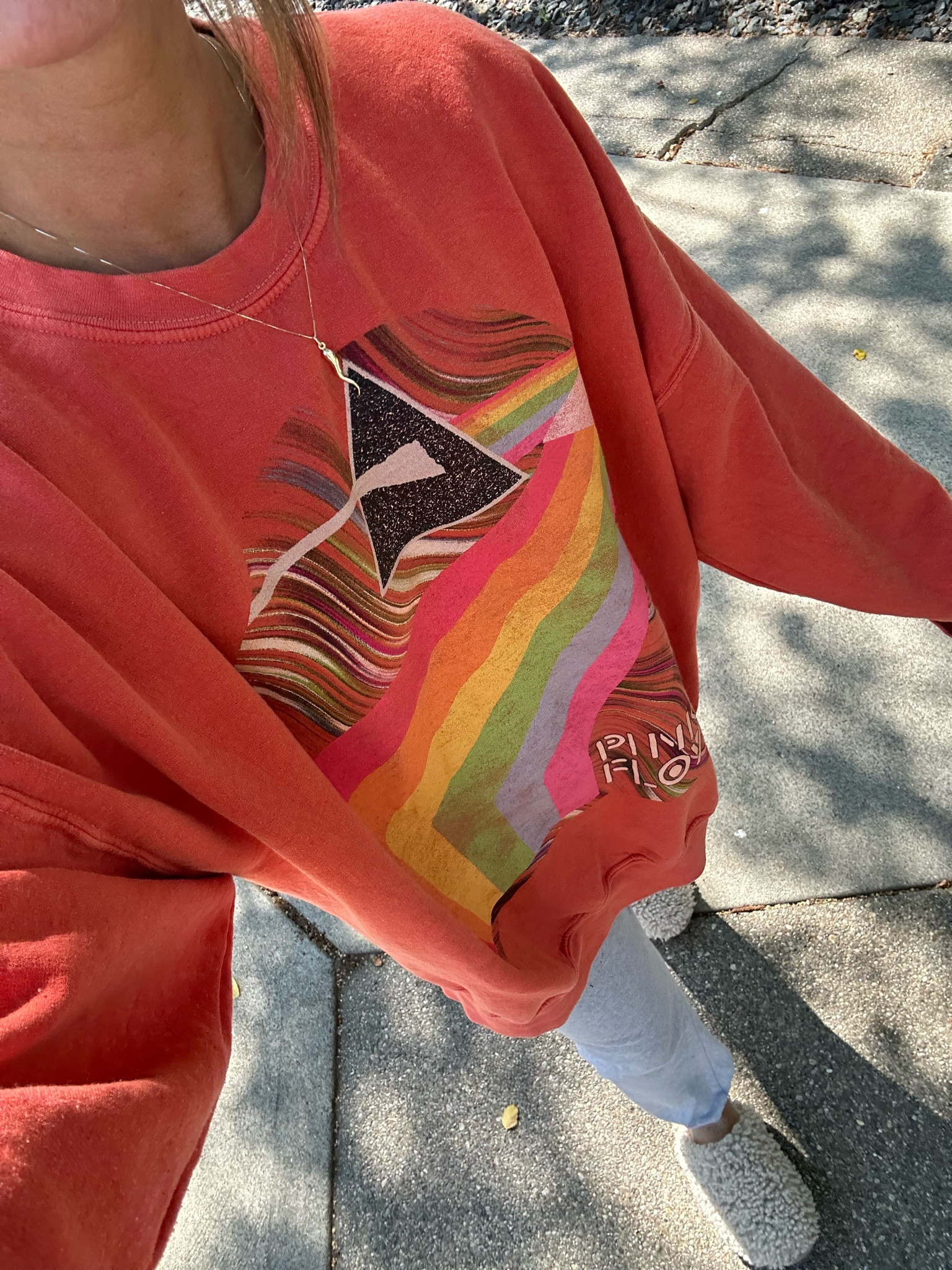 Favorite oversized sweatshirts ever!!

#LTKstyletip