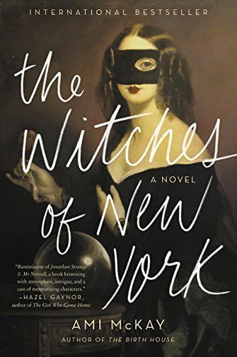 The Witches of New York: A Novel | Amazon (US)