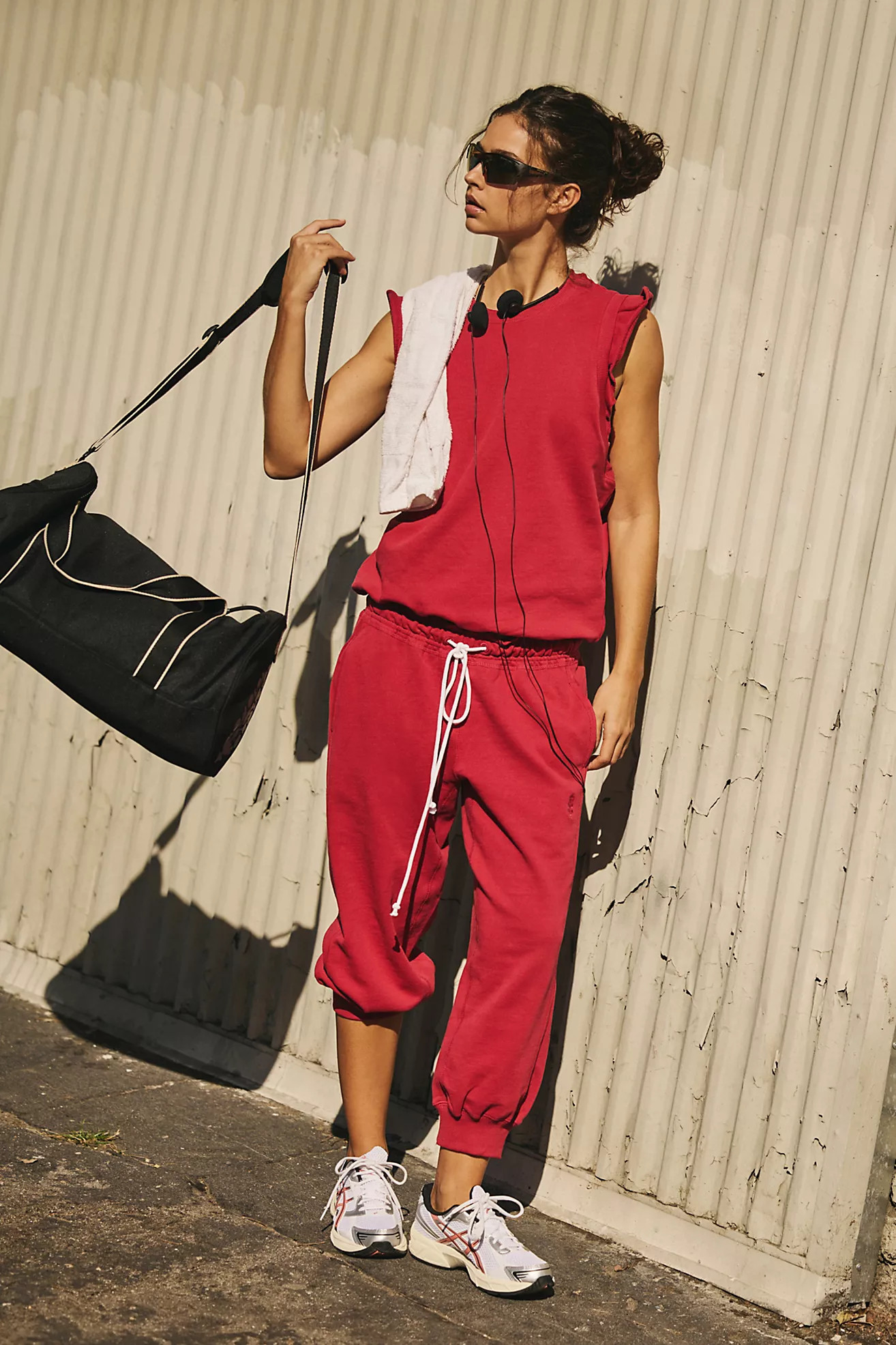 Flutter Tank | Free People (Global - UK&FR Excluded)