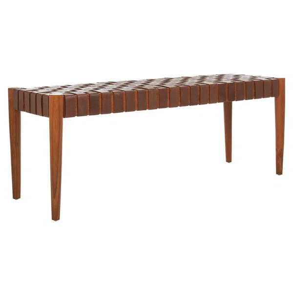 Orin Wicker Bench | Wayfair Professional
