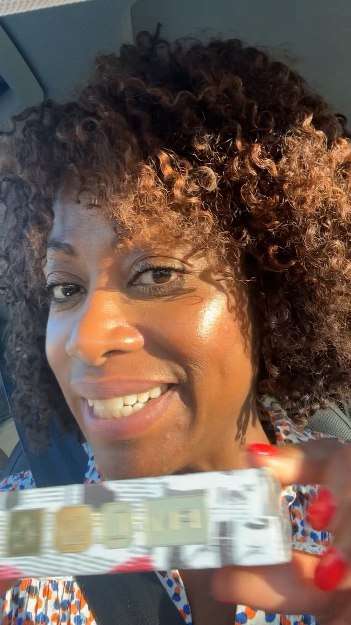 Finally got my hands on the Pat McGrath Labs Highlighter + Balm Duo at Ulta.

The glow is glowing!  All I have on is the Ami Cole’ Skin Tint in Deep 2.

Added a few more of my favorite highlighters and they are part of the sale.  So get yourself some goodies!

#LTKBeauty #LTKStyleTip #LTKSummerSales