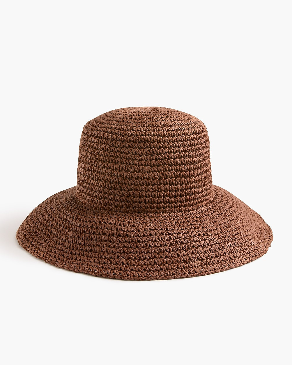Woven bucket hat | J.Crew Factory