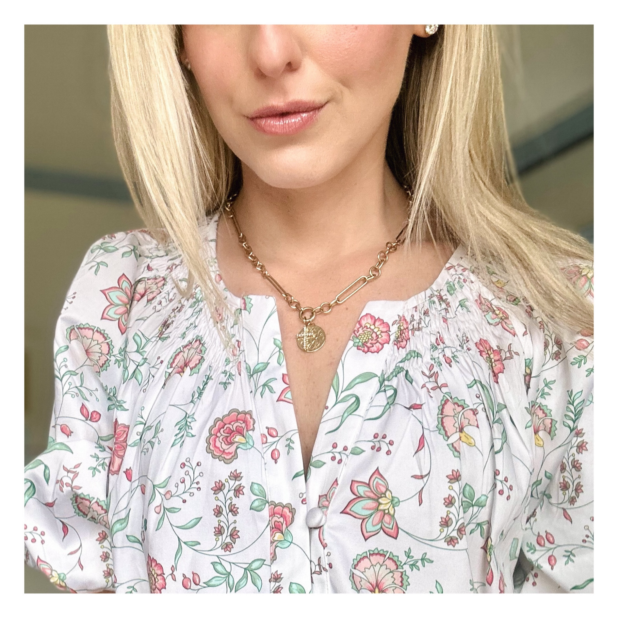 Blooming into spring with LAKE #lakepartner

#LTKtravel #LTKstyletip #LTKSeasonal