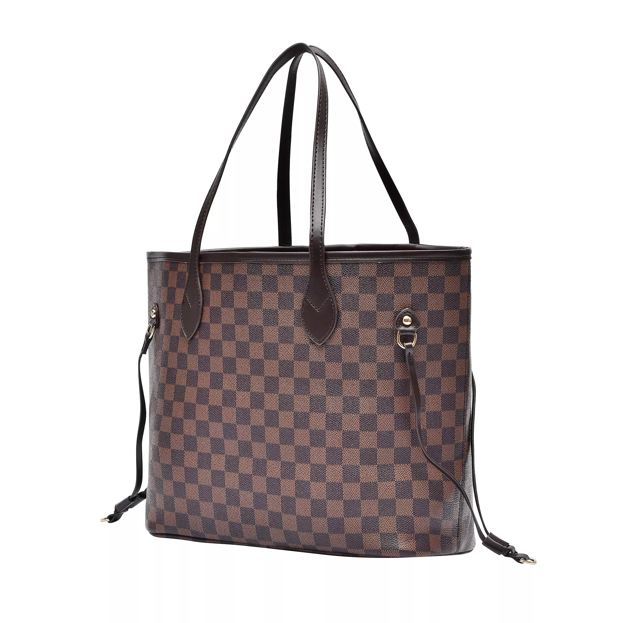 Louis Vuitton RichPorts Walmart Bum Bag Dupe Review! 