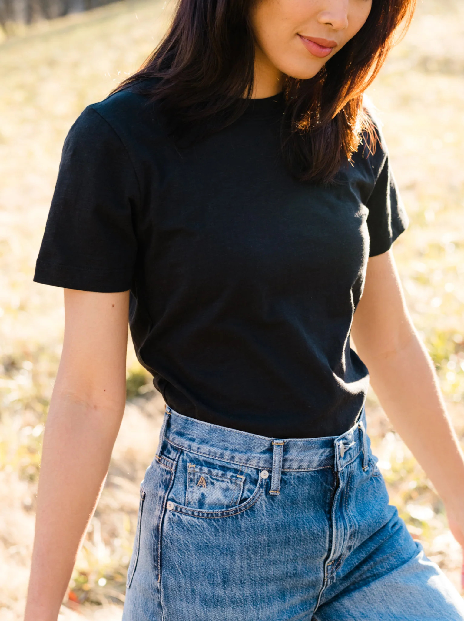 Everyday Tee | ABLE Clothing