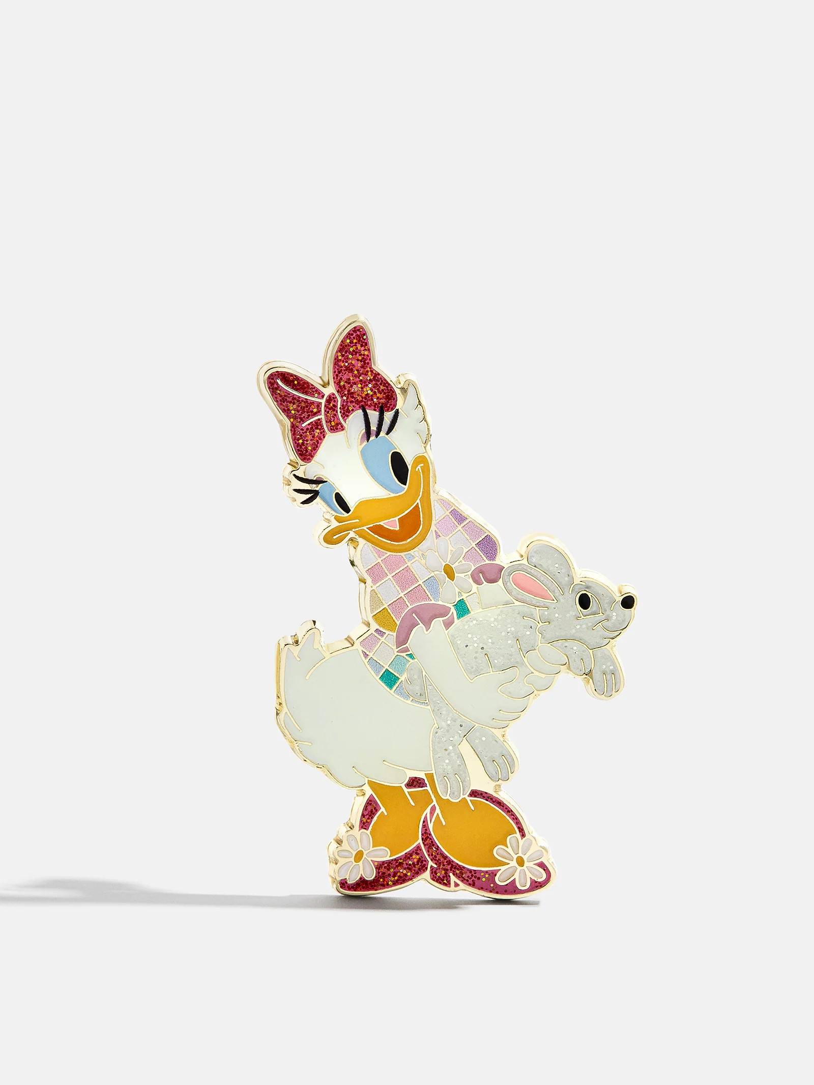 Disney Daisy Duck Easter Pin - Daisy Duck | BaubleBar (US)