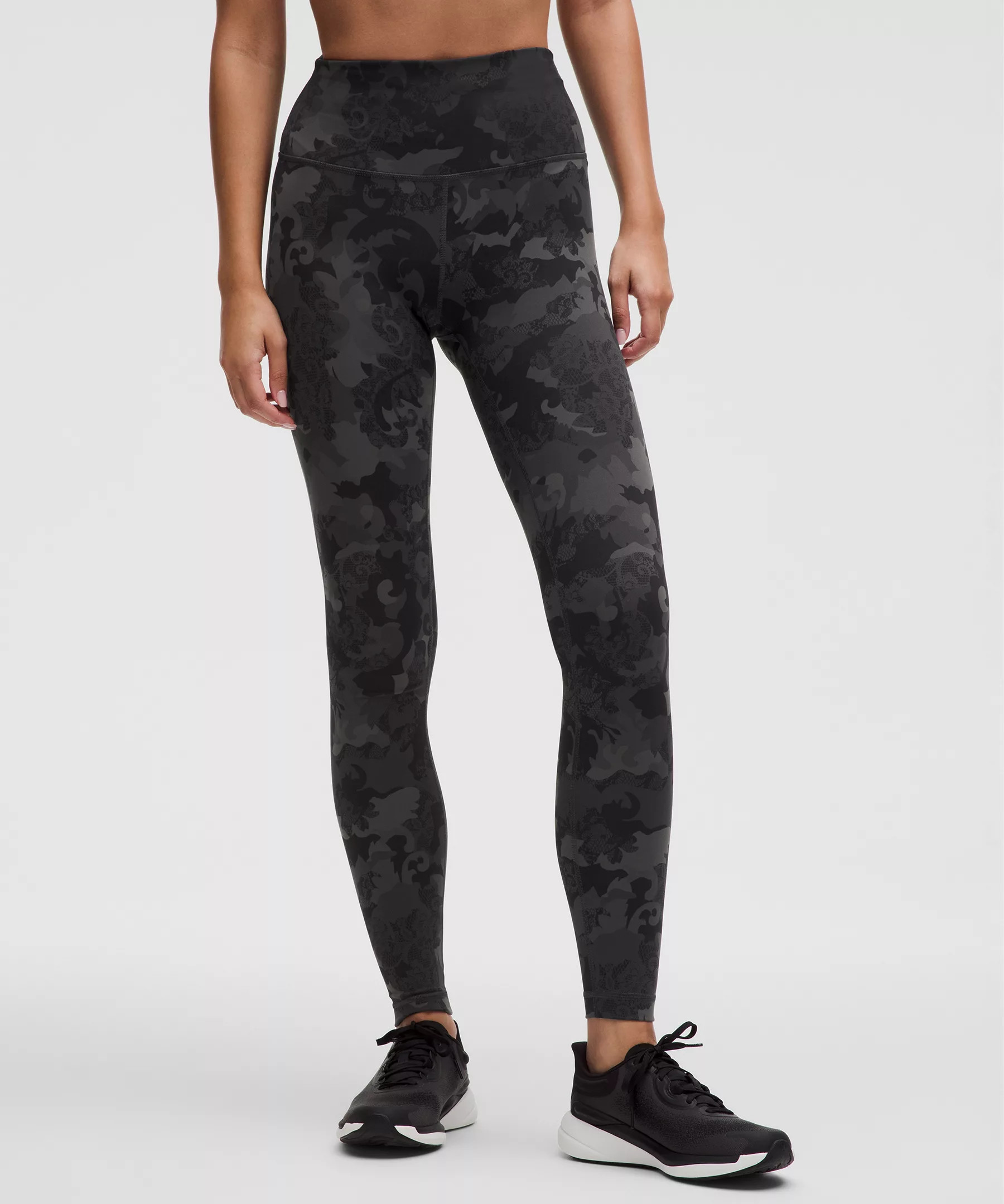 Wunder Train High-Rise Tight 28" | Women's Leggings/Tights | lululemon | Lululemon (US)