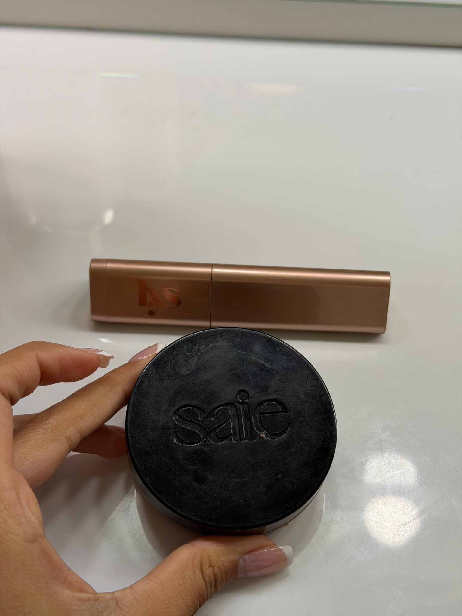 Sephora sale: bronzers 
My fav all time is the lys 
Saie is perfect for summer and glowy makeup! 

#LTKGiftGuide #LTKSaleAlert #LTKBeauty