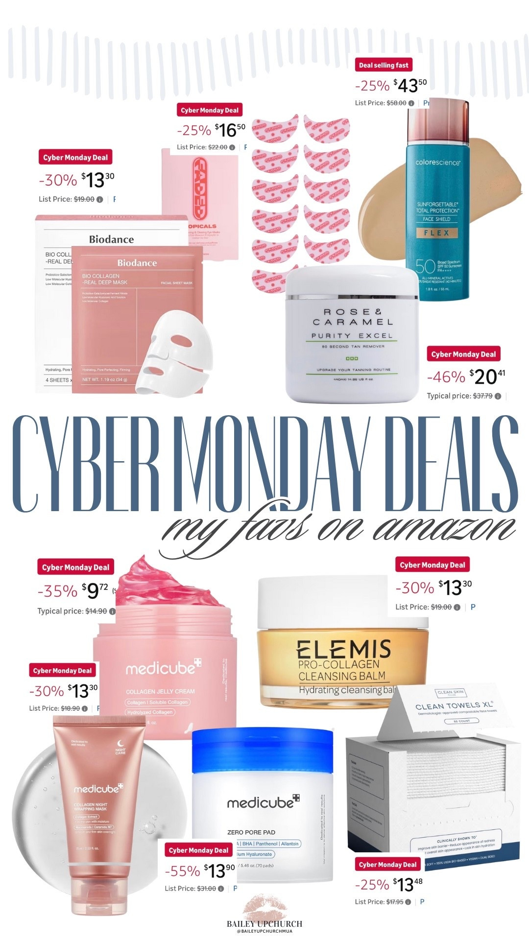 Amazing Cyber Monday Deals!!!