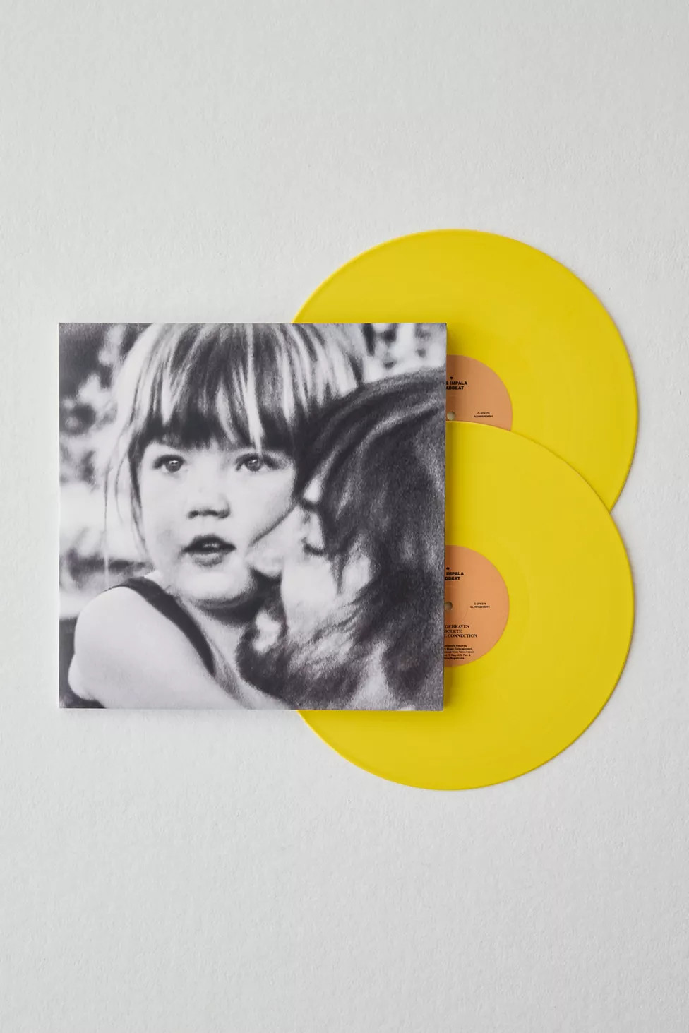 Tame Impala - Deadbeat UO Exclusive 2XLP | Urban Outfitters (US and RoW)