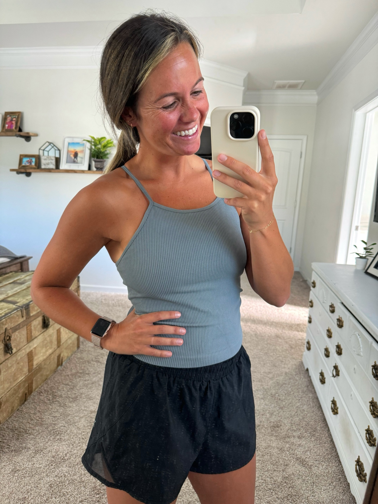 Amazon workout tank

#LTKstyletip #LTKActive #LTKfitness