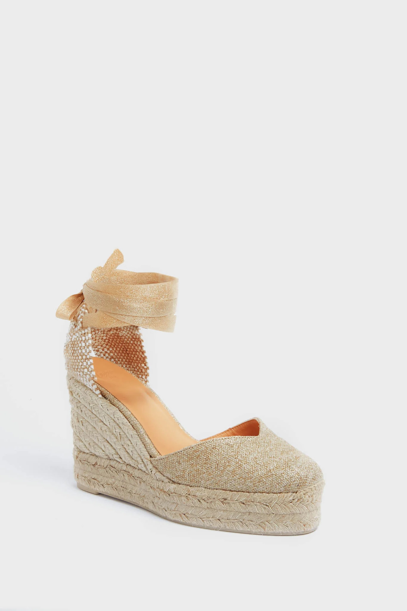 Sand Chiara Espadrilles | Tuckernuck (US)