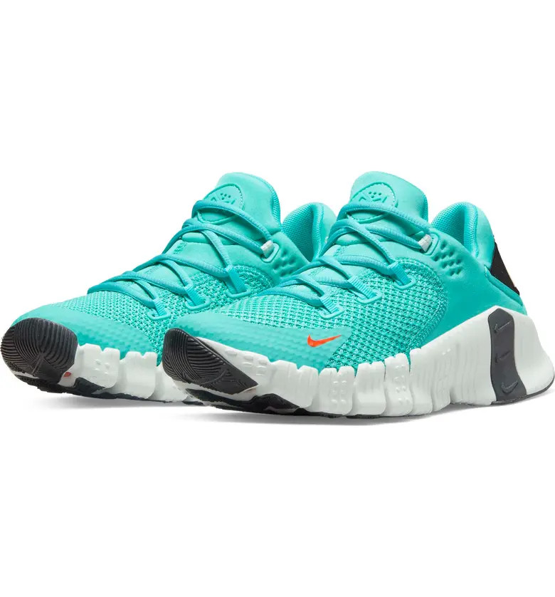 Free Metcon 4 Training Shoe | Nordstrom