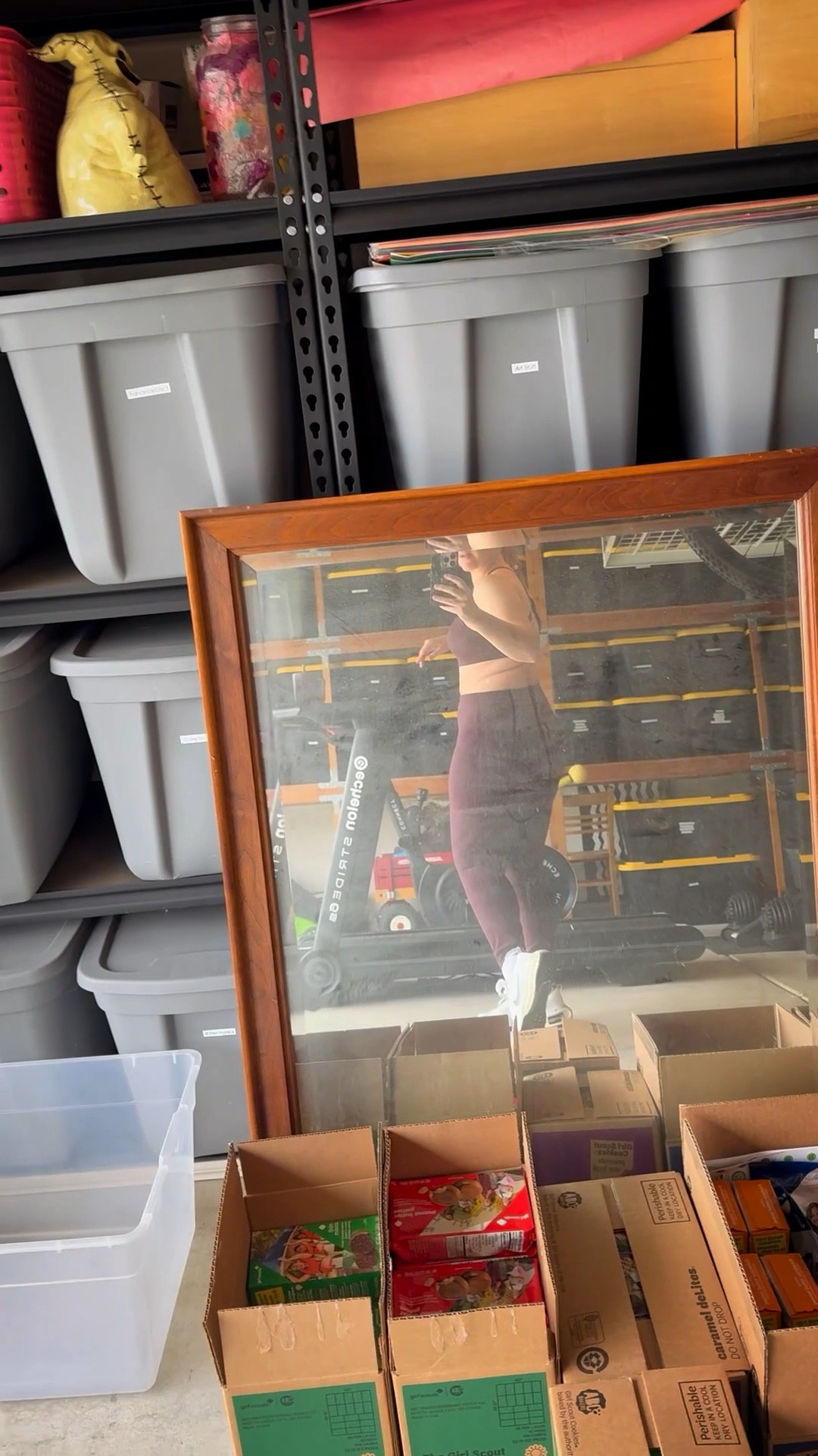 Curvy runners? This was itttttttt!

Lululemon wunder train contour size 12 in good night plum

lululemon energy bra :  loved this, so supportive!




#LTKFitness #LTKActive #LTKOver40