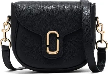 Marc Jacobs The J Marc Pebble Saddle Bag | Nordstrom | Nordstrom