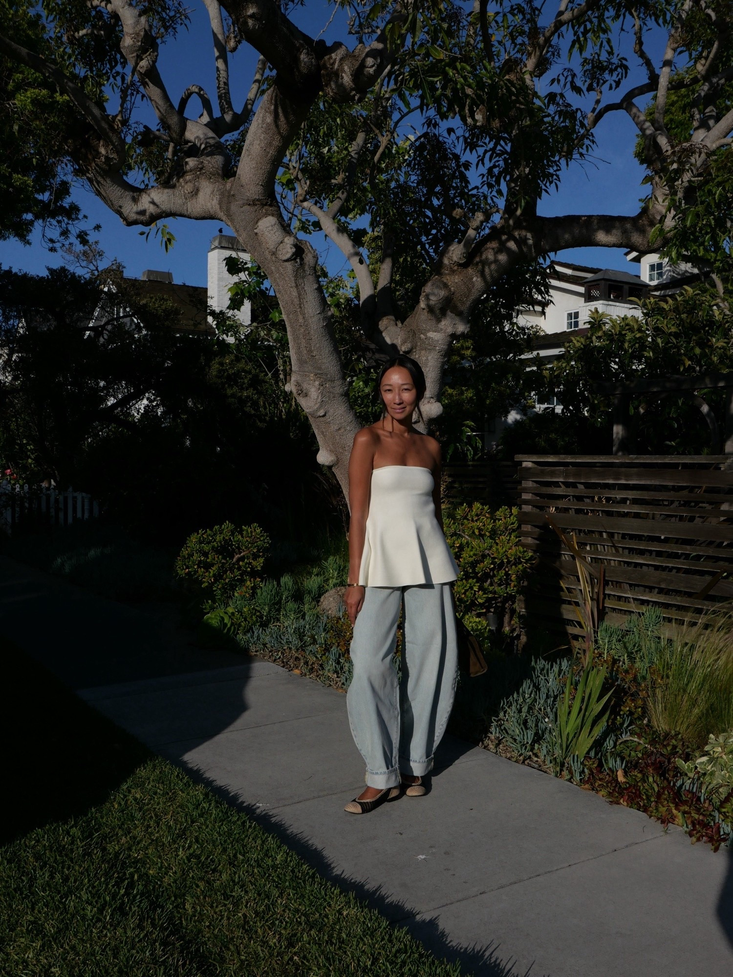 Casual date night outfit!! Head to toe wearing ALIGNE

#LTKSeasonal #LTKootd
