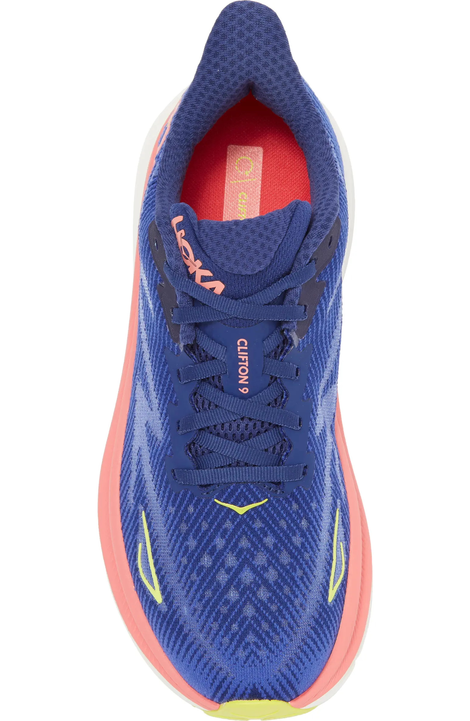 Clifton 9 Running Shoe (Women) | Nordstrom