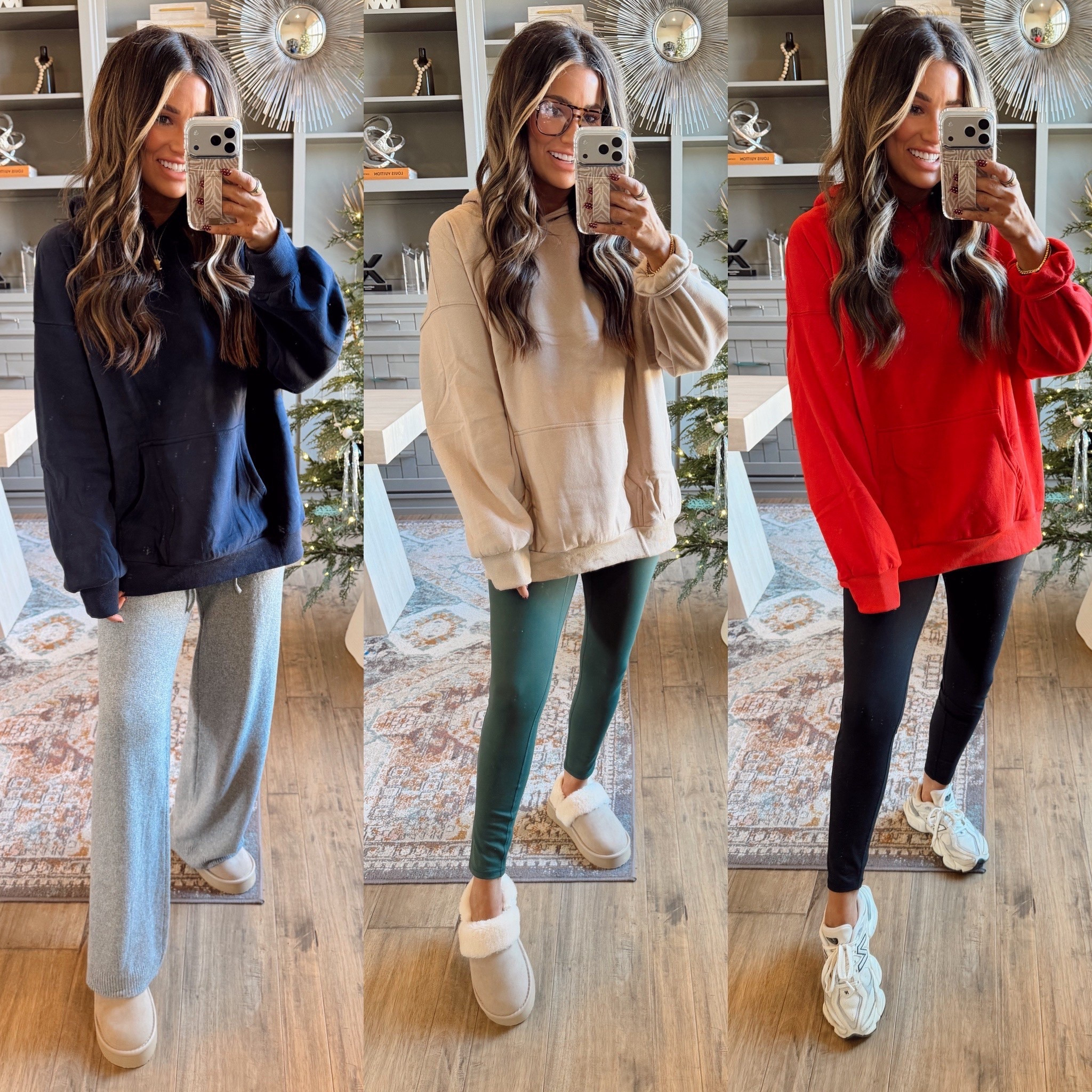 Walmart hoodie I’m loving under $20 


#WalmartPartner, #Walmart, @Walmart

#LTKFindsUnder50 #LTKSaleAlert #LTKStyleTip