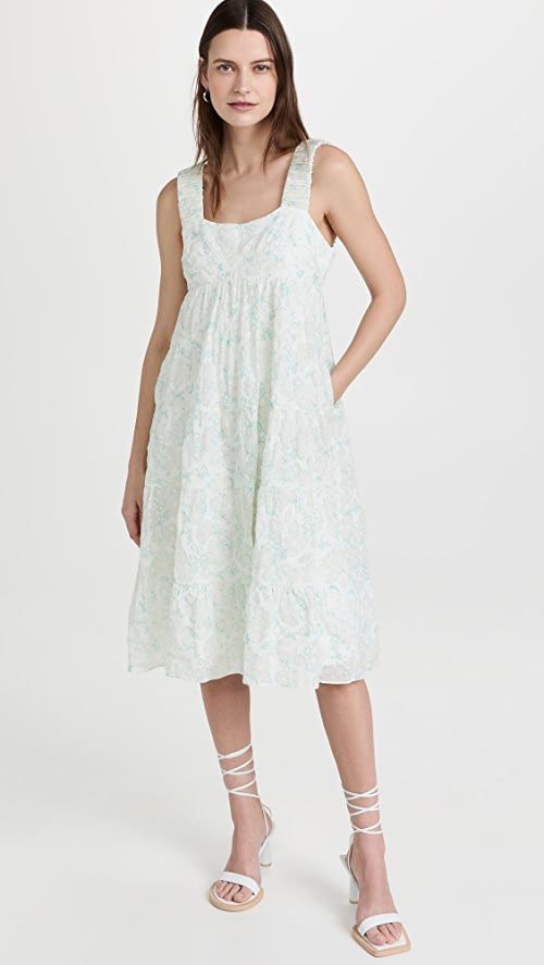 Nicolia Midi Dress | Shopbop