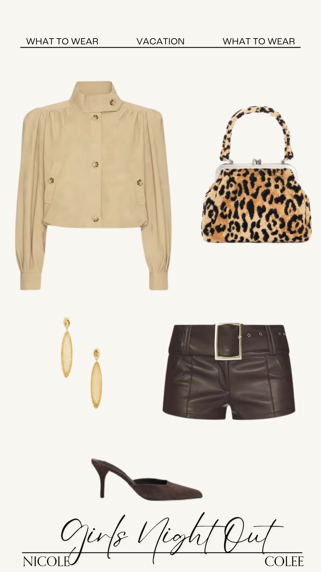 What to Wear to Brunch! Tons of new Spring arrivals are here and we are obsessed! Check our faves here! 

Nicole colee, Revolve, Spring Break, Date night outfits, vacation outfits beach, resort wear 2026, country concert, rodeo outfits, easter outfits, work outfits, spring dresses #LTKdayinmylife #LTKgrwm #LTKootd

 

 #LTKdayinmylife #LTKgrwm #LTKootd