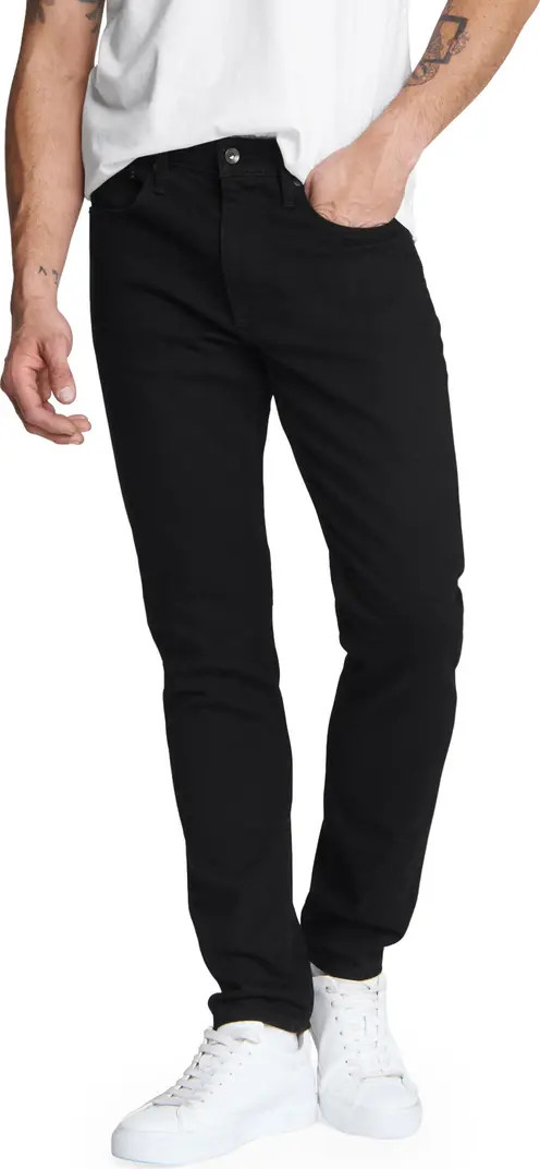 Fit 2 Authentic Stretch Slim Jeans | Nordstrom