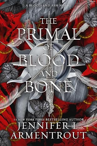The Primal of Blood and Bone: A Blood and Ash Novel | Amazon (US)