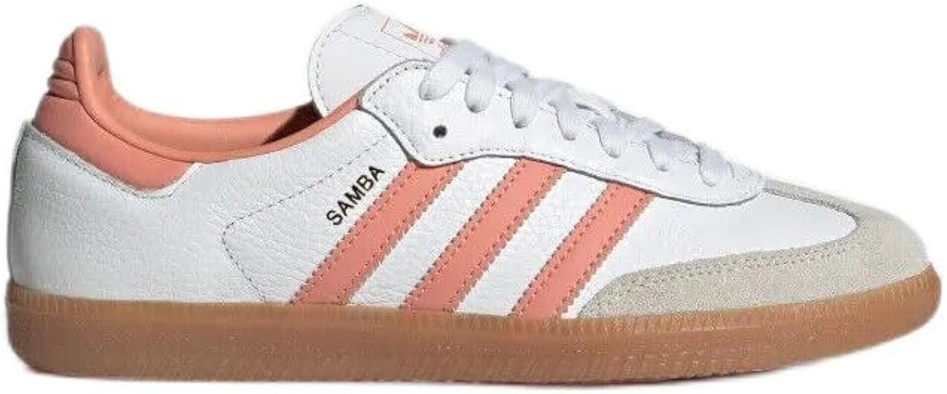 adidas Samba OG Shoes Women's | Amazon (US)