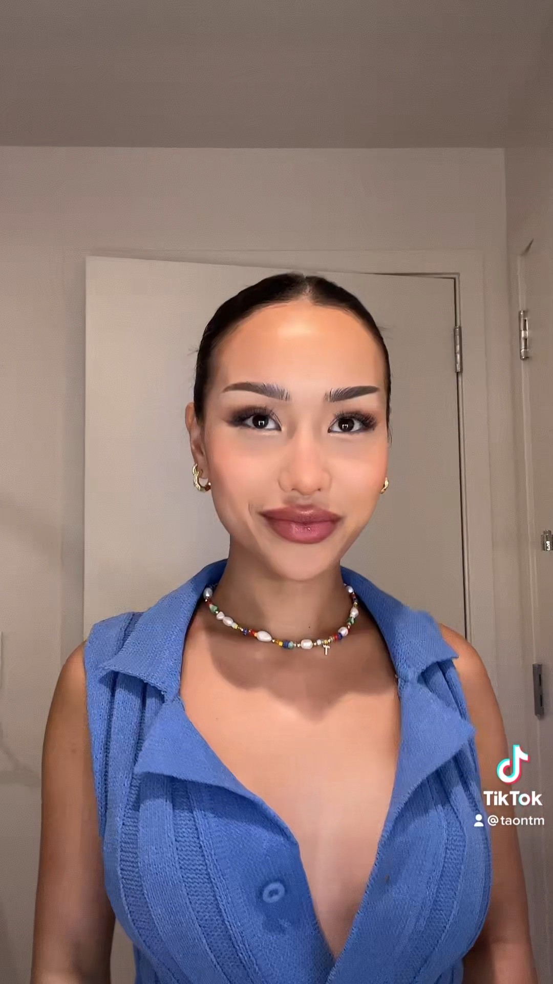 💙

#LTKbeauty