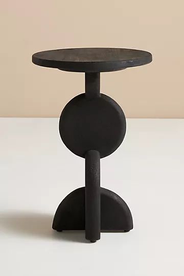 Statuette Side Table | Anthropologie (US)