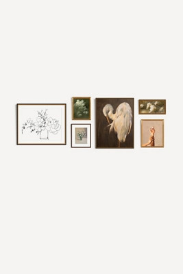 Artfully Walls | Anthropologie (US)