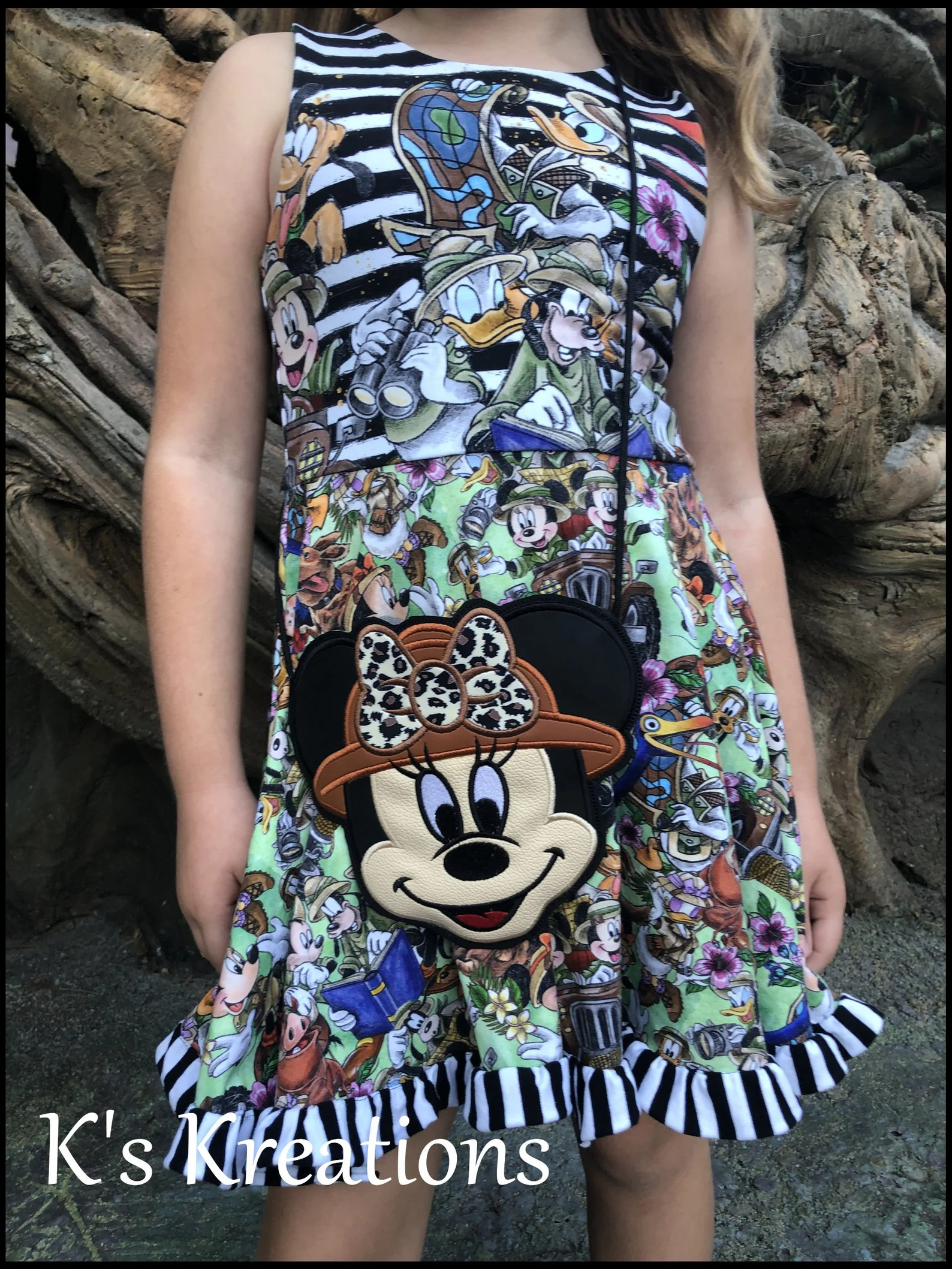 Disney Small World Crossbody Bag, It's a Small World Purse, Girls Disney Crossbody Bag, Disney Ri... | Etsy (US)