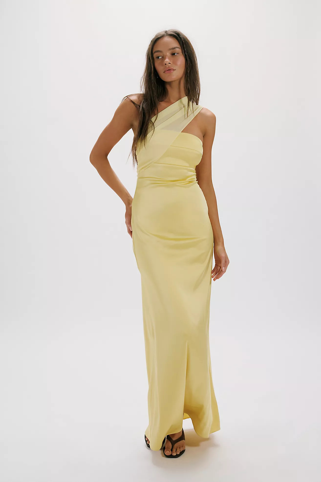 Studio Lexi Hali Maxi Dress | Free People (Global - UK&FR Excluded)