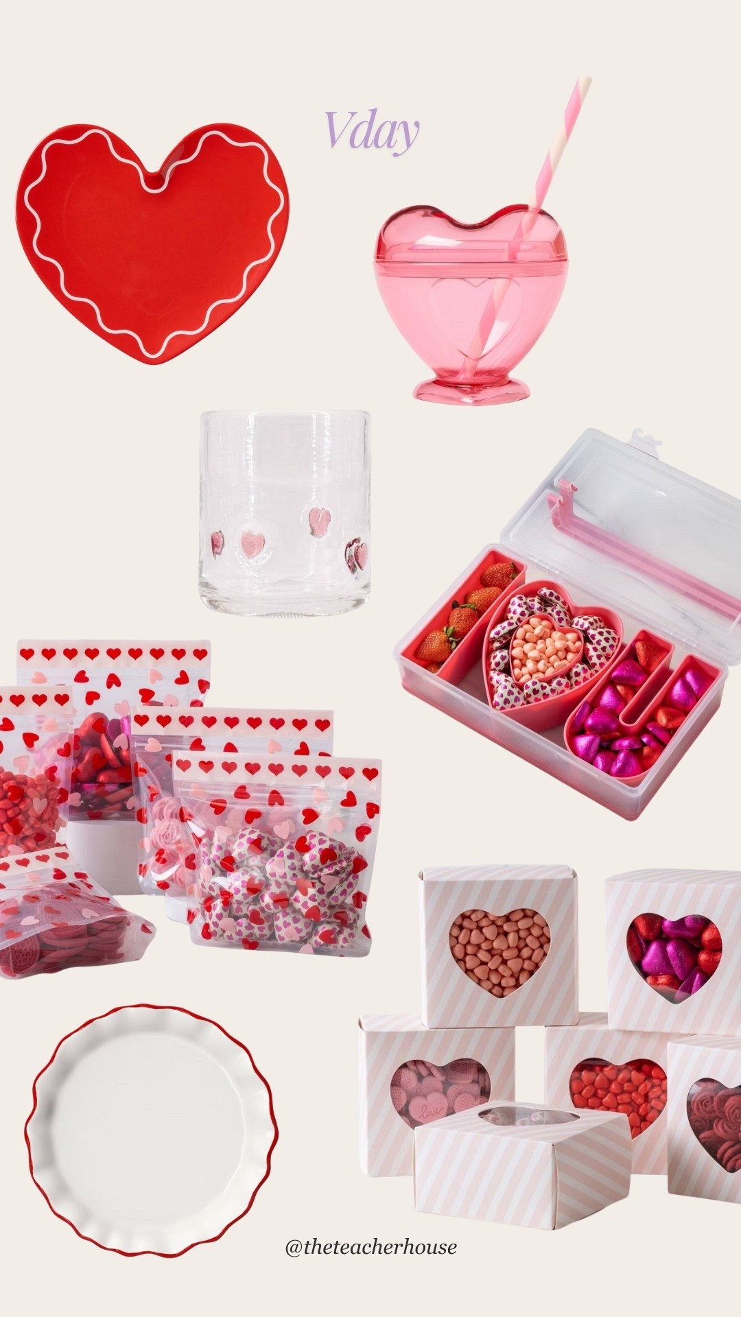 Valentine’s Day treat and gift ideas! 

#LTKSeasonal #LTKmomlife
