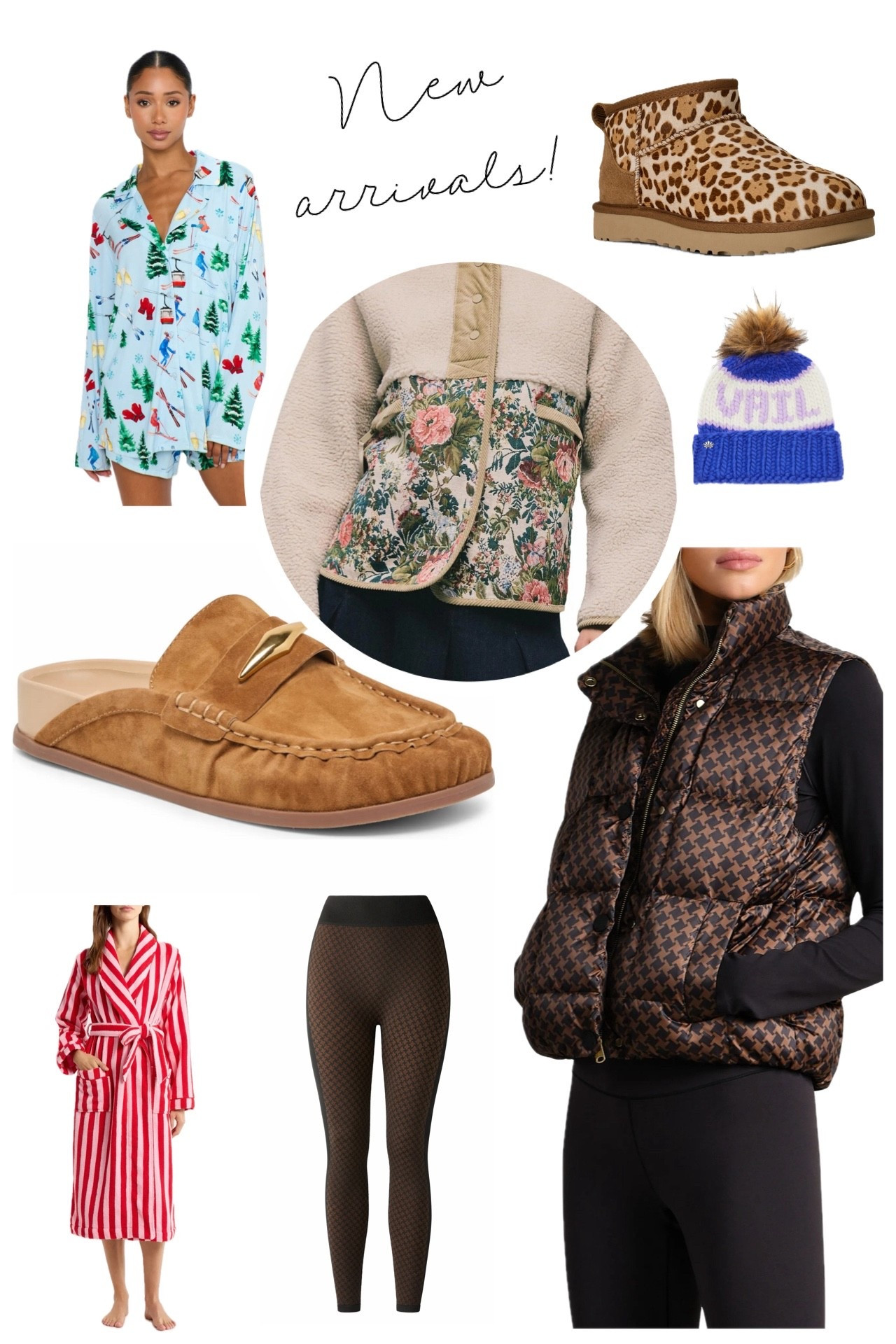 Nordstrom new arrivals 

#LTKHoliday