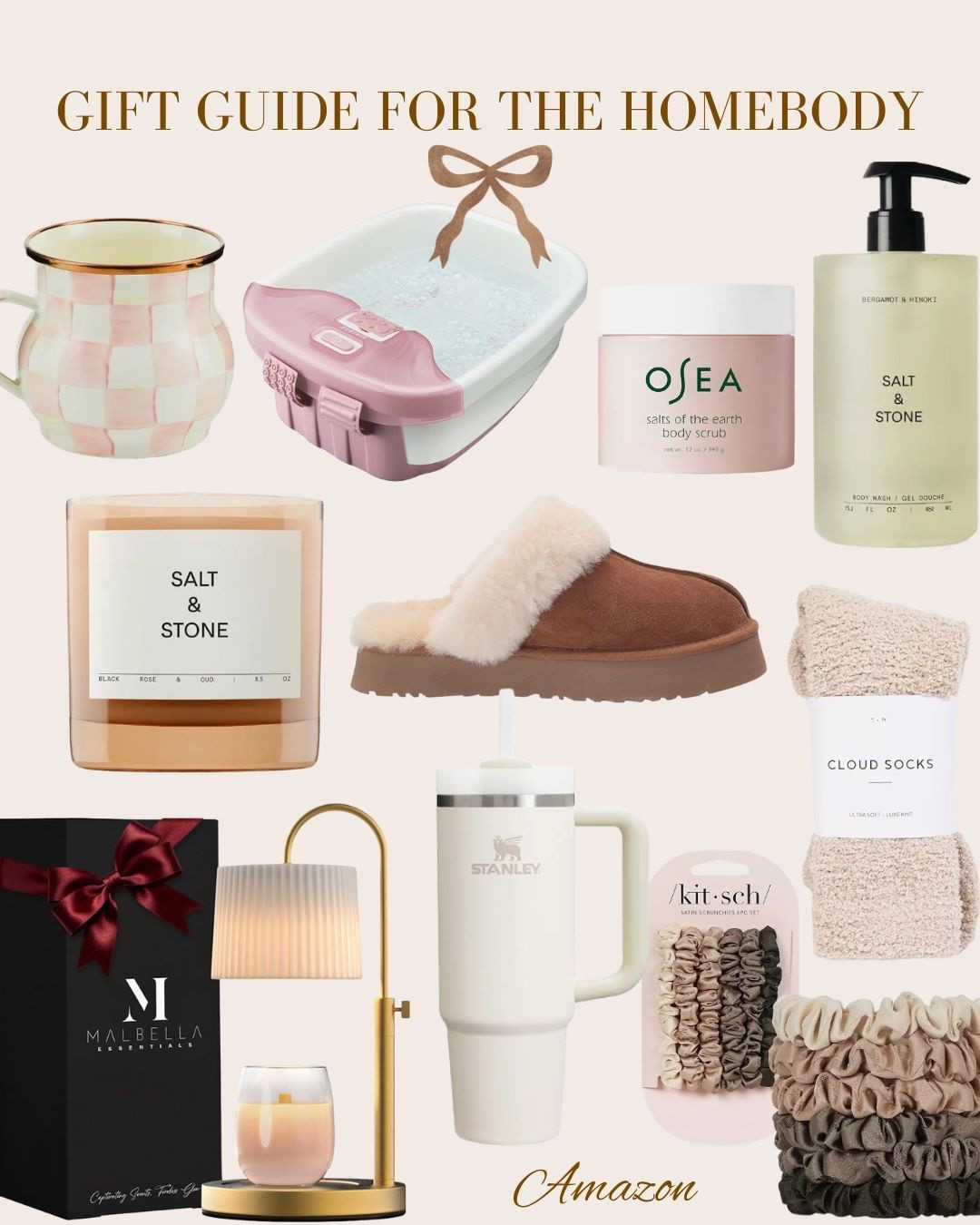 Cozy gift guide
Home body gift guide 
Gift guide for her 
Slippers for women 


#LTKHoliday #LTKGiftGuide