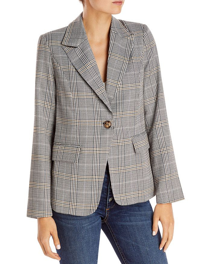 Plaid Blazer - 100% Exclusive | Bloomingdale's (US)