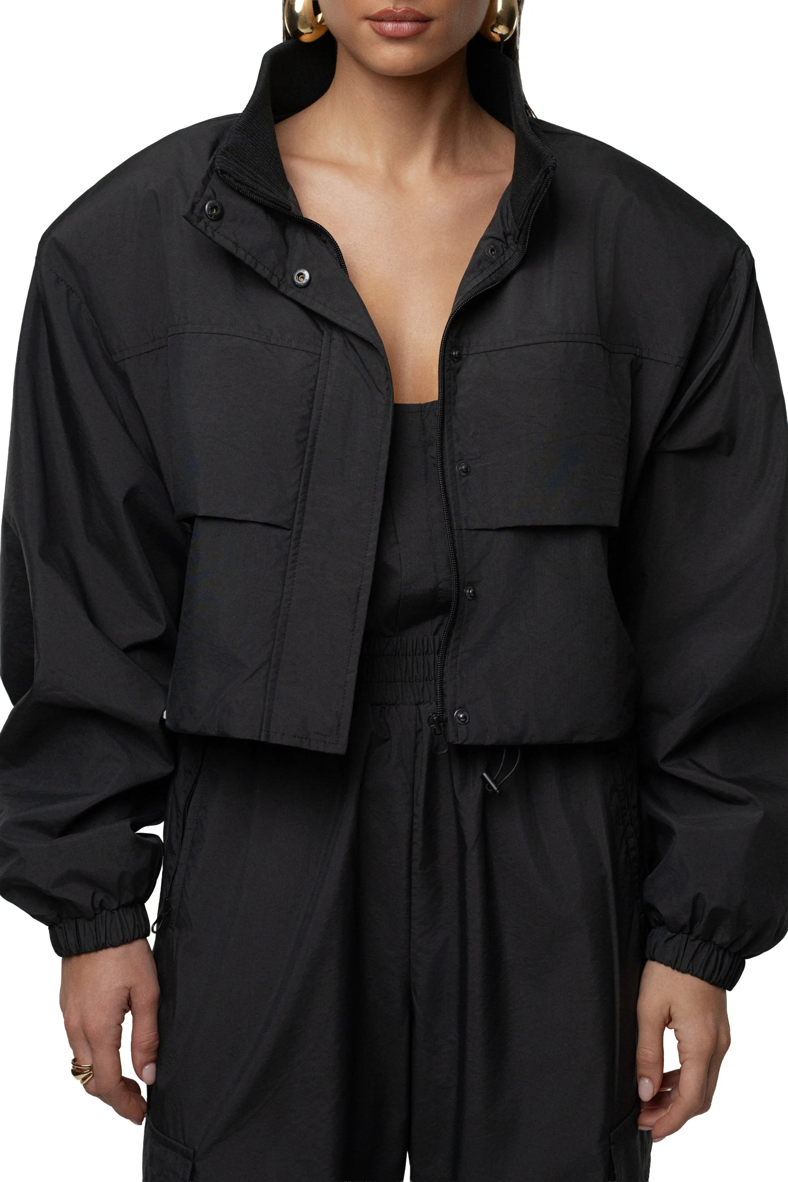 JLUXLABEL Endure Jacket (Women) | Nordstrom | Nordstrom