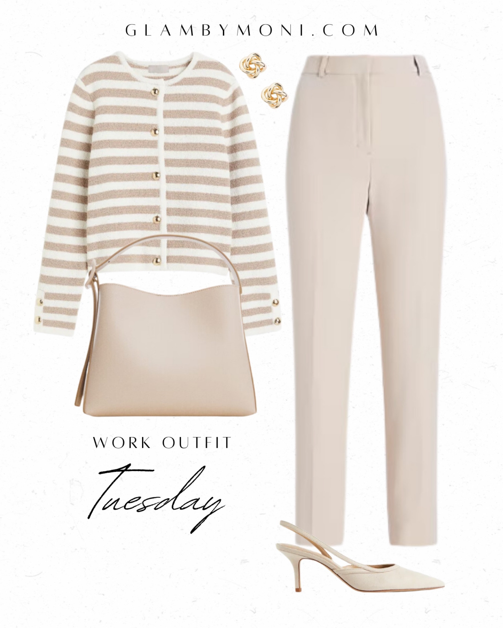 Elevate your Tuesday with this sophisticated work outfit! // 

HM Outfit, HM Cardigan, H and M, Express, Express Pants, Mango, Mango Bag, Work Casual, Work Outfit, Workwear, Work Pants, Work Shoes, Work Bag, Work Wear, Tote Bags, Tote Bag Work, Calpak, Fashion 

#LTKworkwear #LTKstyletip #LTKfindsunder100