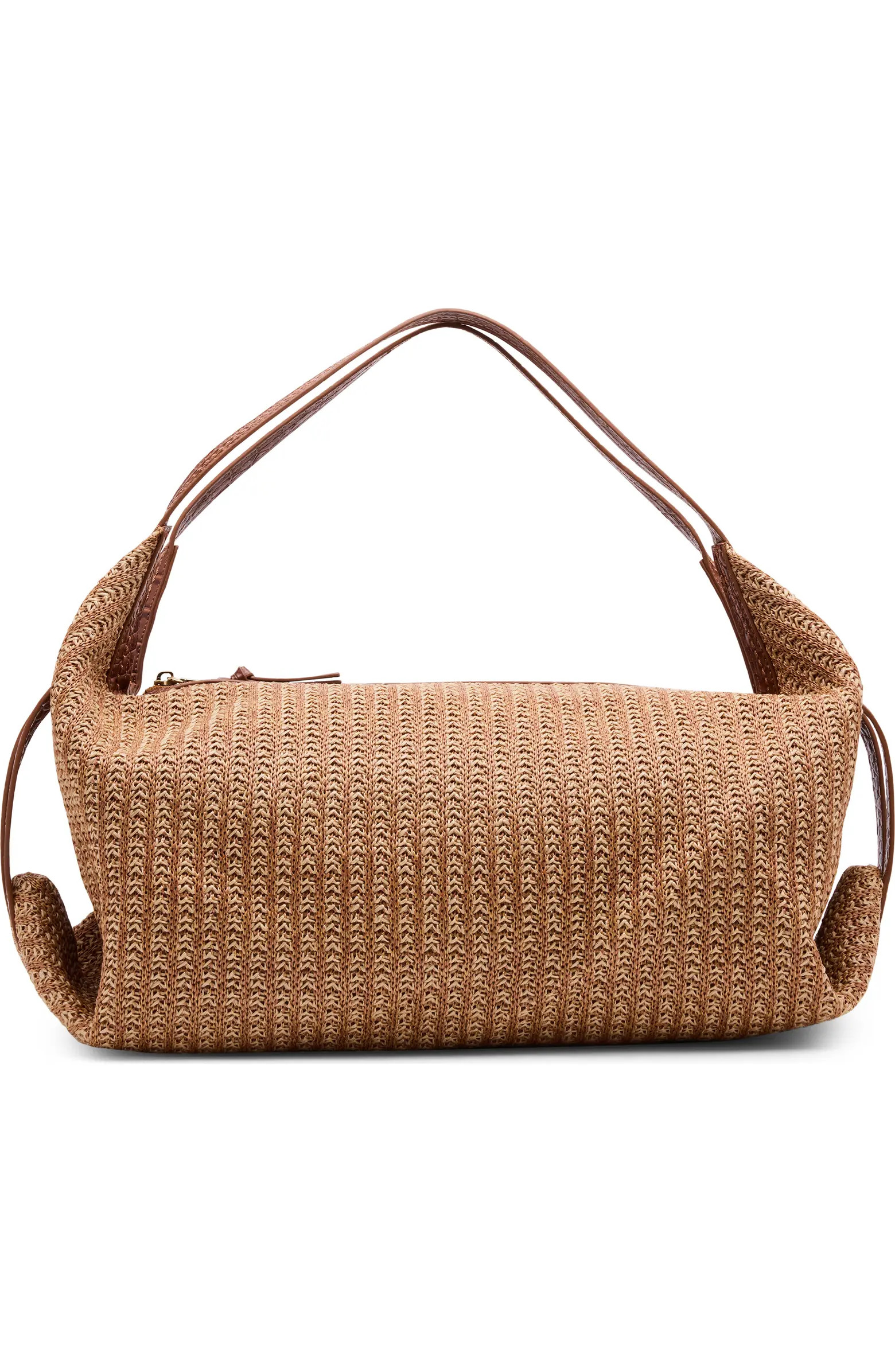 Billy Woven Shoulder Bag | Nordstrom