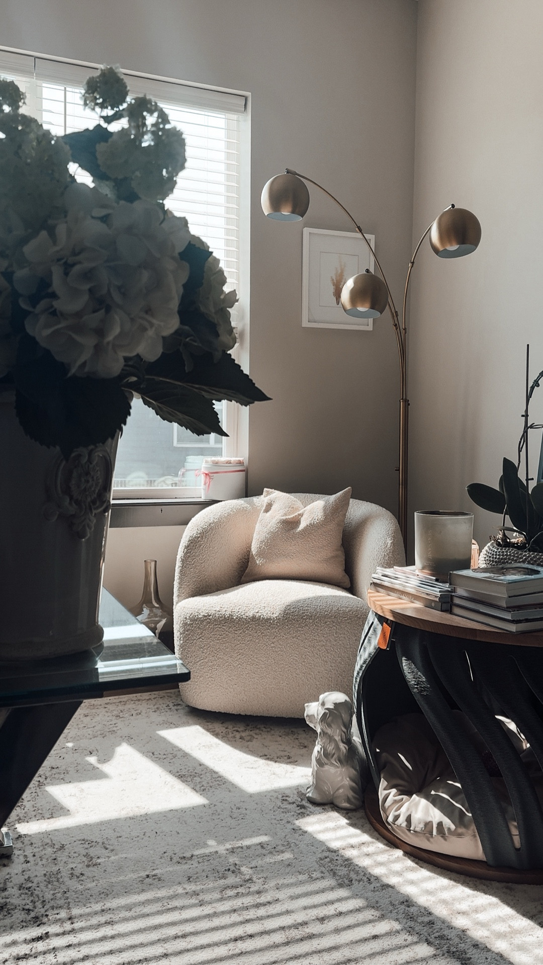 Apartment Therapy: Dog Mom Home Office Setup
For information on the Ripple Pet Home visit lindseyandcoco.com and search CB2.
Scroll to shop. I’m so glad you’re here 🩷

#LTKPets #LTKStyleTip #LTKHome