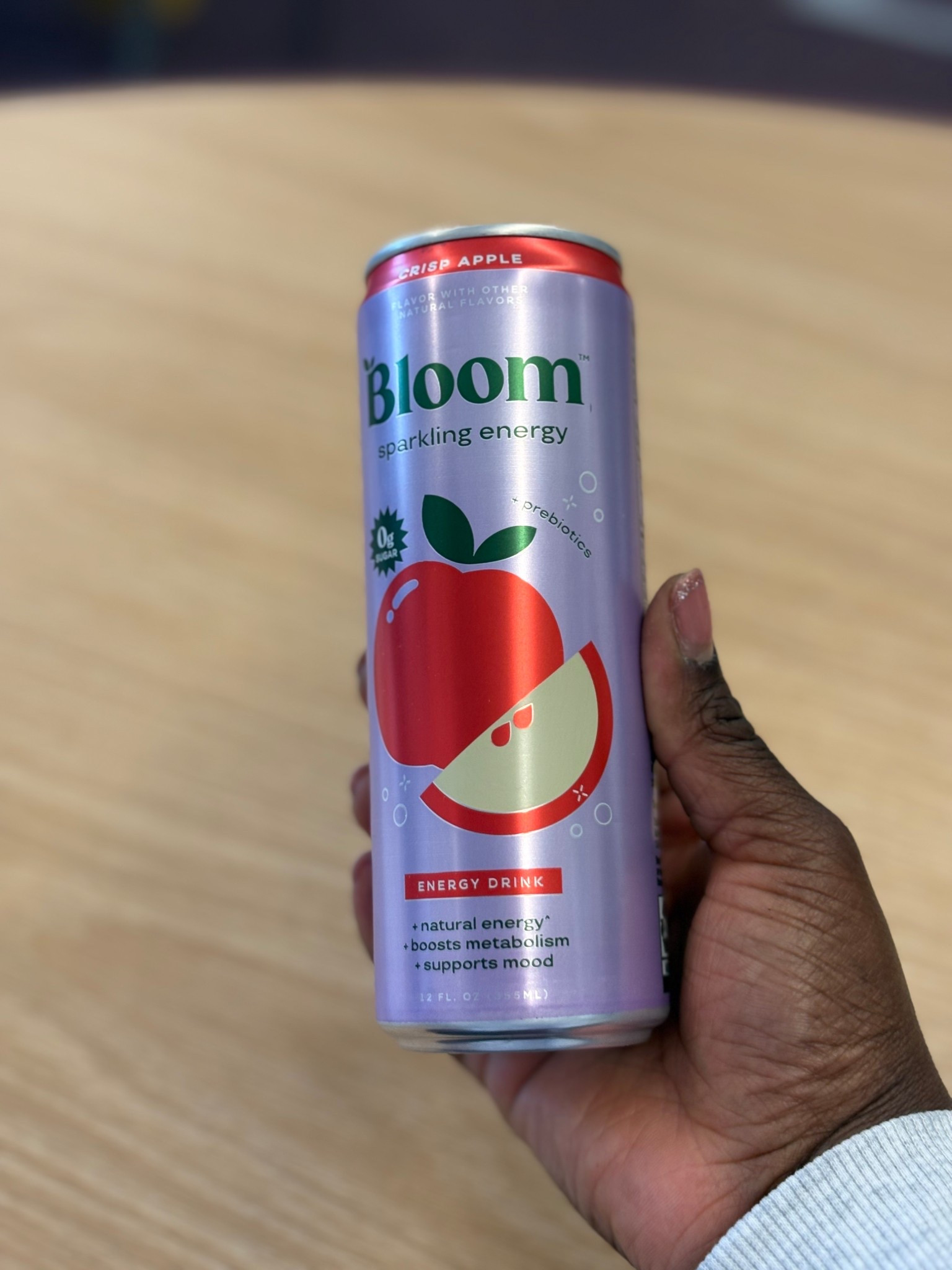 Looking for an energy drink? 
Bloom Pop energy drinks are exactly what you need to try! 



#LTKselfcare #LTKmomlife #LTKfitnessgoals