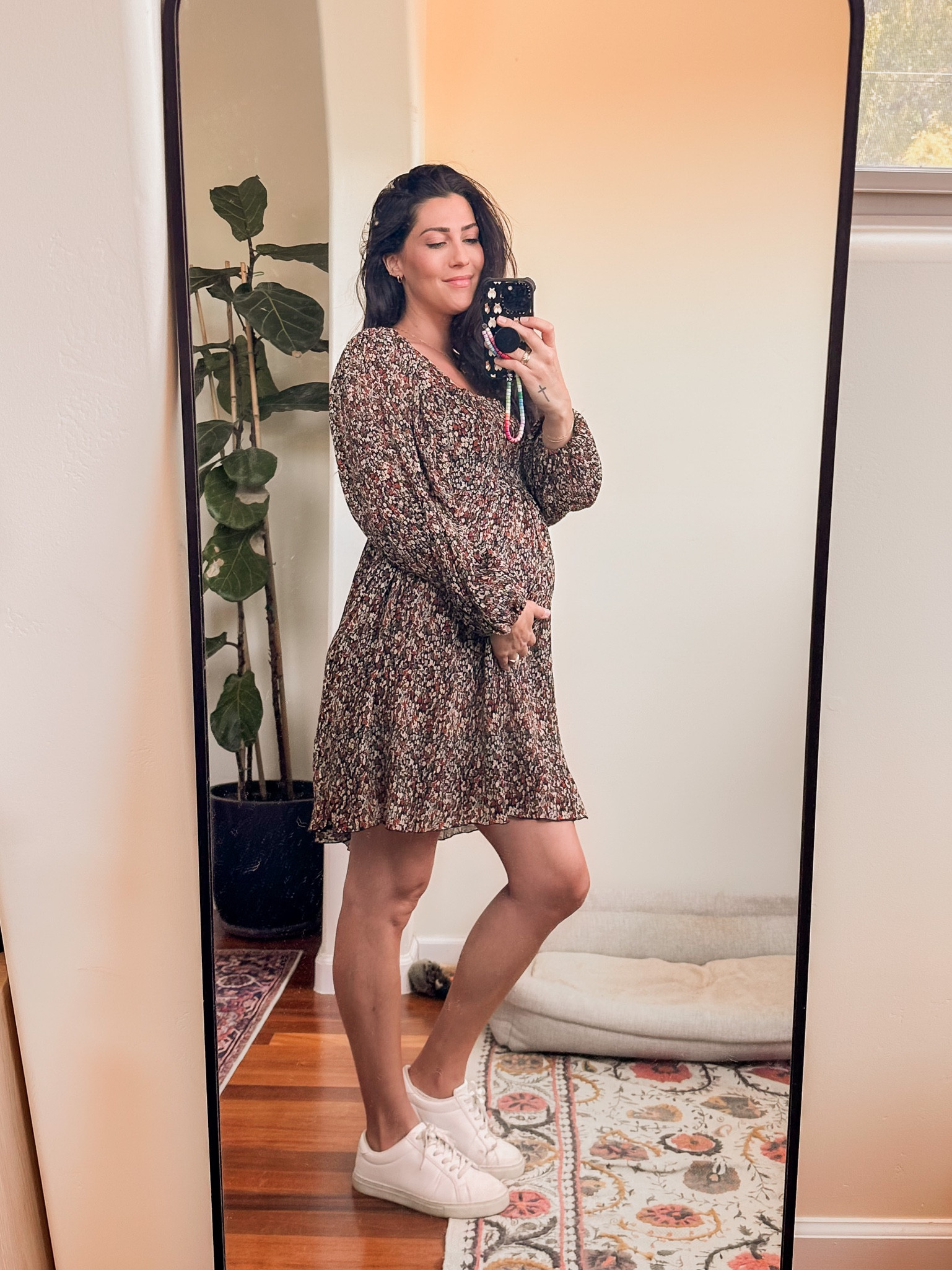 Baby doll dresses I’m loving. This exact one isn’t featured any more so sharing some other cute options. I’m wearing a small

#LTKstyletip #LTKbaby #LTKbump