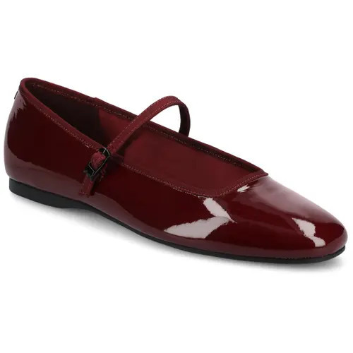 Birdies The Hummingbird Mary Jane in Burgundy at Nordstrom, Size 9.5 | Nordstrom