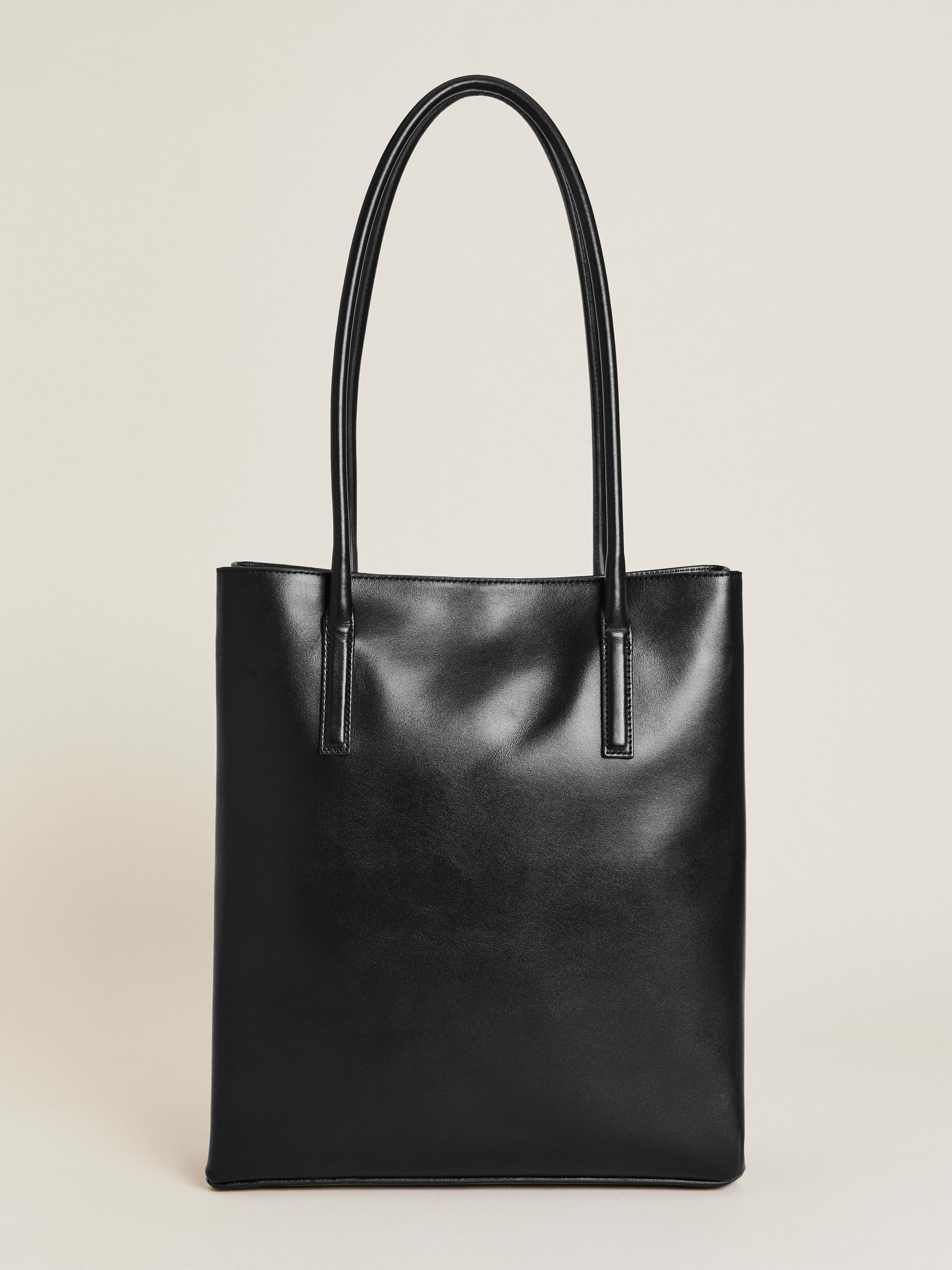 Graziella Shopper Tote | Reformation (Global)