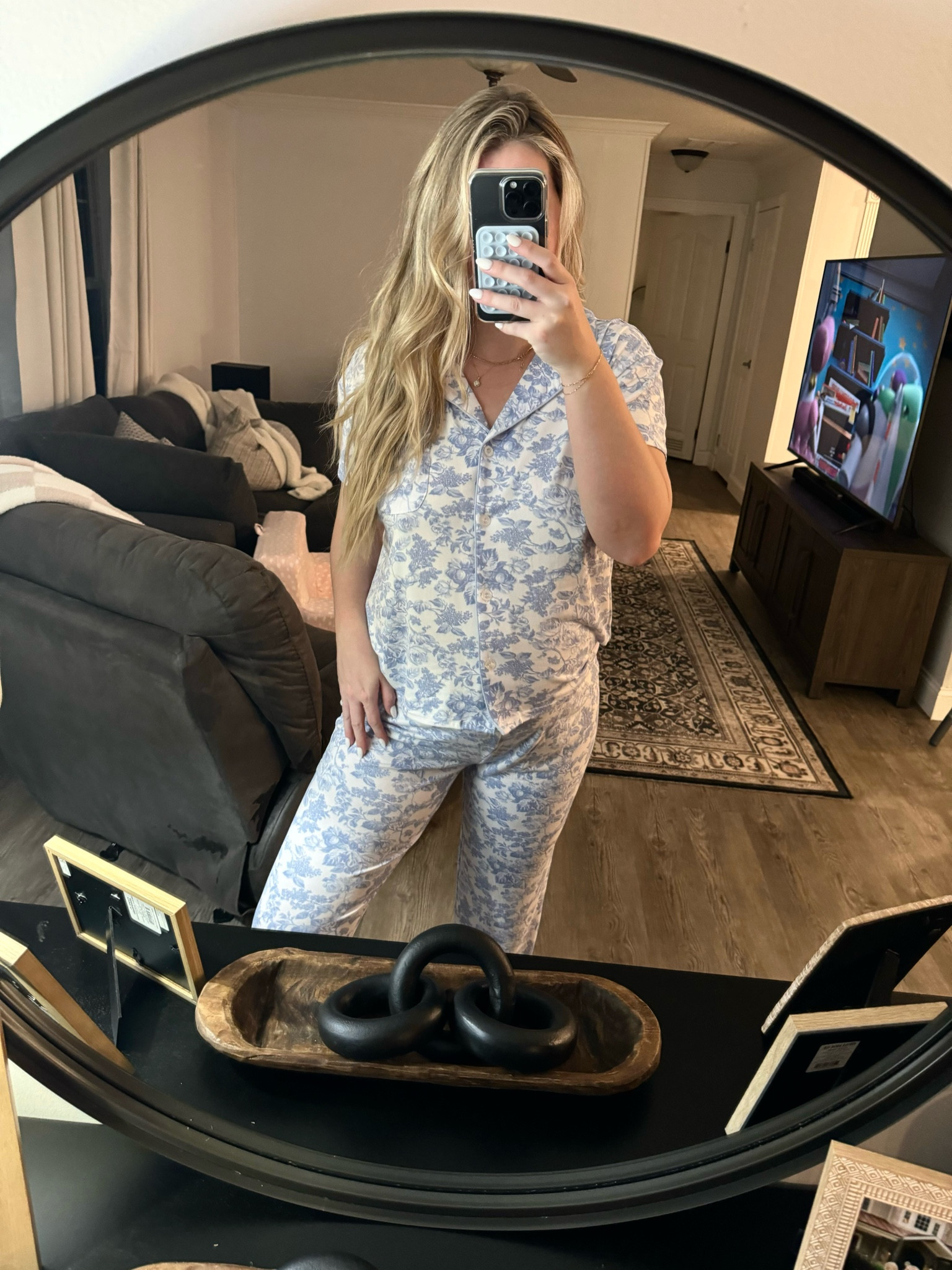The CUTEST pjs from Marshall’s! Super soft and great quality for only $16!

Pajamas, maternity friendly, post partum

#LTKbump #LTKbeauty #LTKstyletip