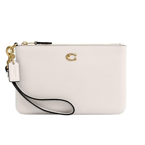 COACH Small Wristlet | Amazon (US)