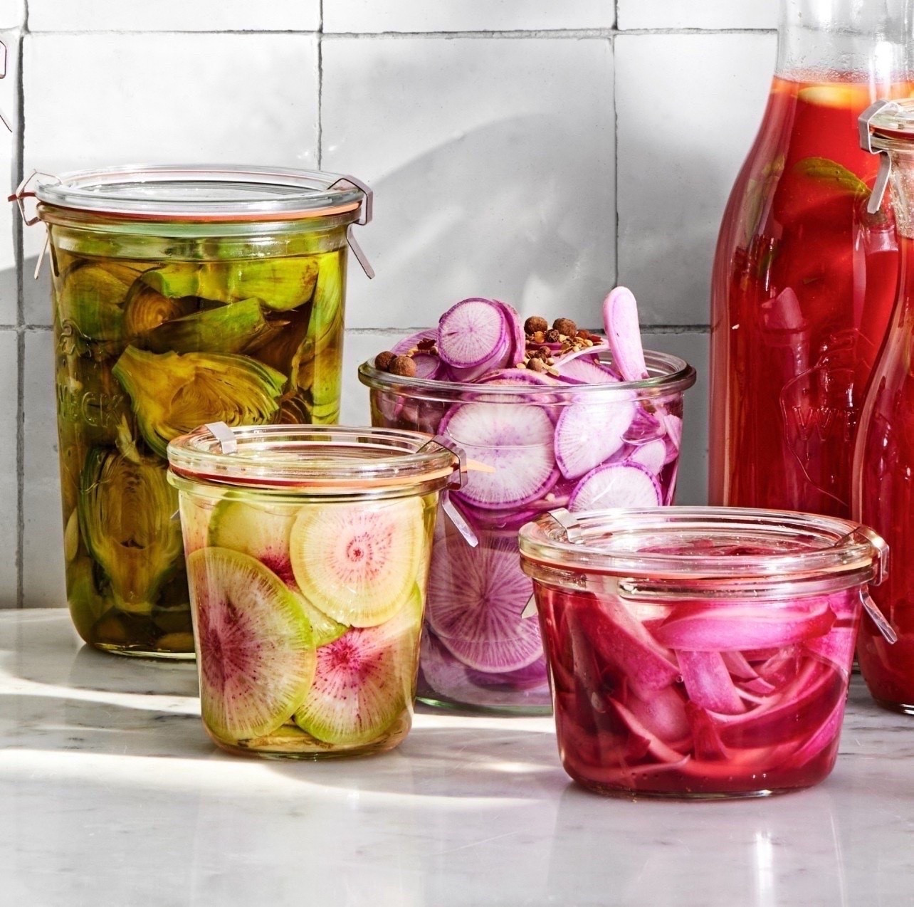 Secretsofyve: use these as wedding gifts for guests filled with marmalade or jams for them to take home, use to prepare & preserve food and also as food gift jars.
#Secretsofyve #ltkgiftguide
Always humbled & thankful to have you here.. @amazon @thecontainerstore @target
CEO: PATESI Global & PATESIfoundation.org
 @secretsofyve : where beautiful meets practical, comfy meets style, affordable meets glam with a splash of splurge every now and then. I do LOVE a good sale and combining codes! #ltksalealert #ltku #ltkplussize #ltkmidsize #ltkover40 #ltkpetite #ltktall #ltkstorytime #ltkfoodie #ltkmomlife secretsofyve

#LTKSeasonal #LTKHome #LTKWedding